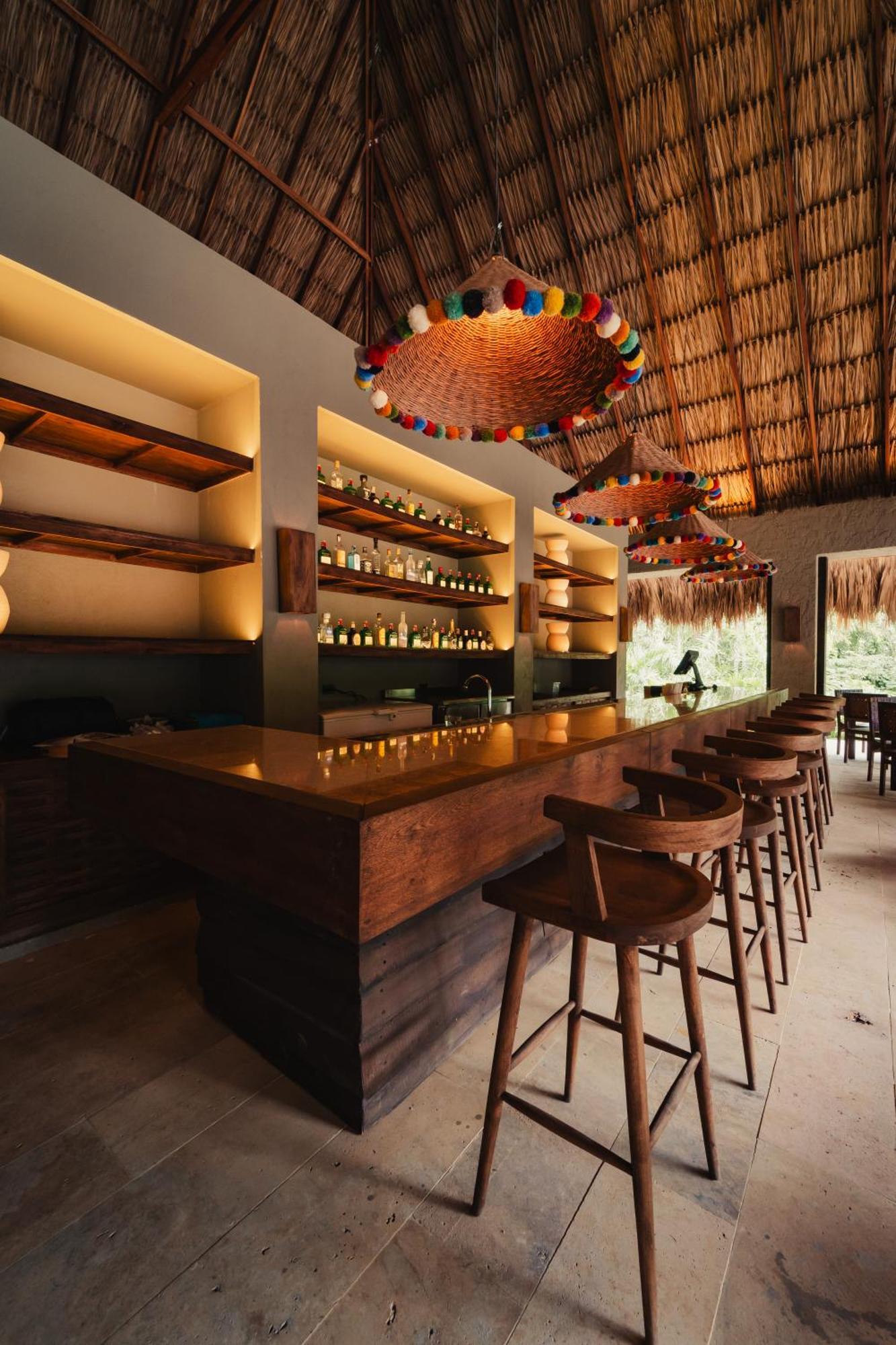 Naio Hotel Y Villas ปาโลมิโน ภายนอก รูปภาพ