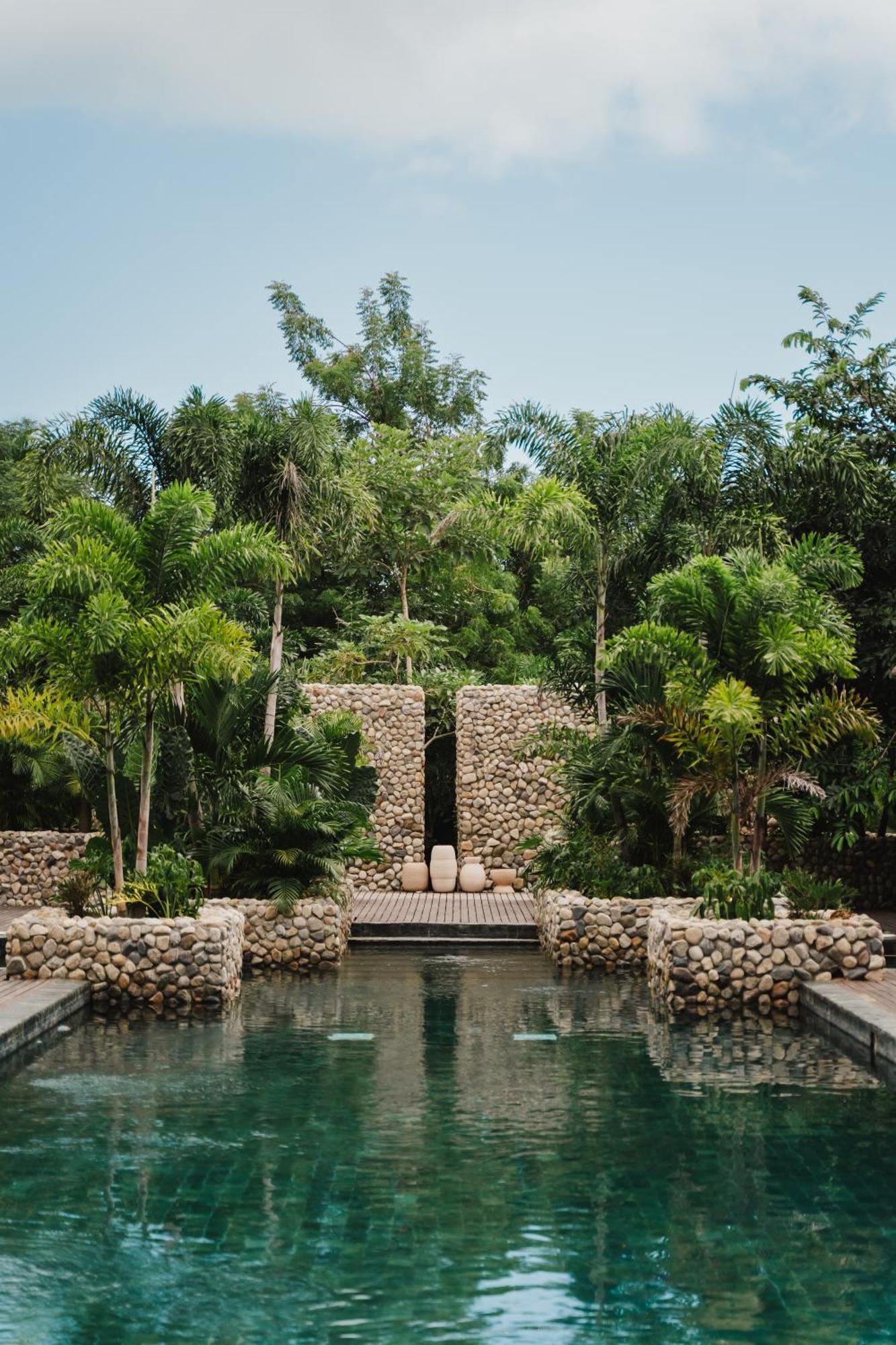 Naio Hotel Y Villas ปาโลมิโน ภายนอก รูปภาพ
