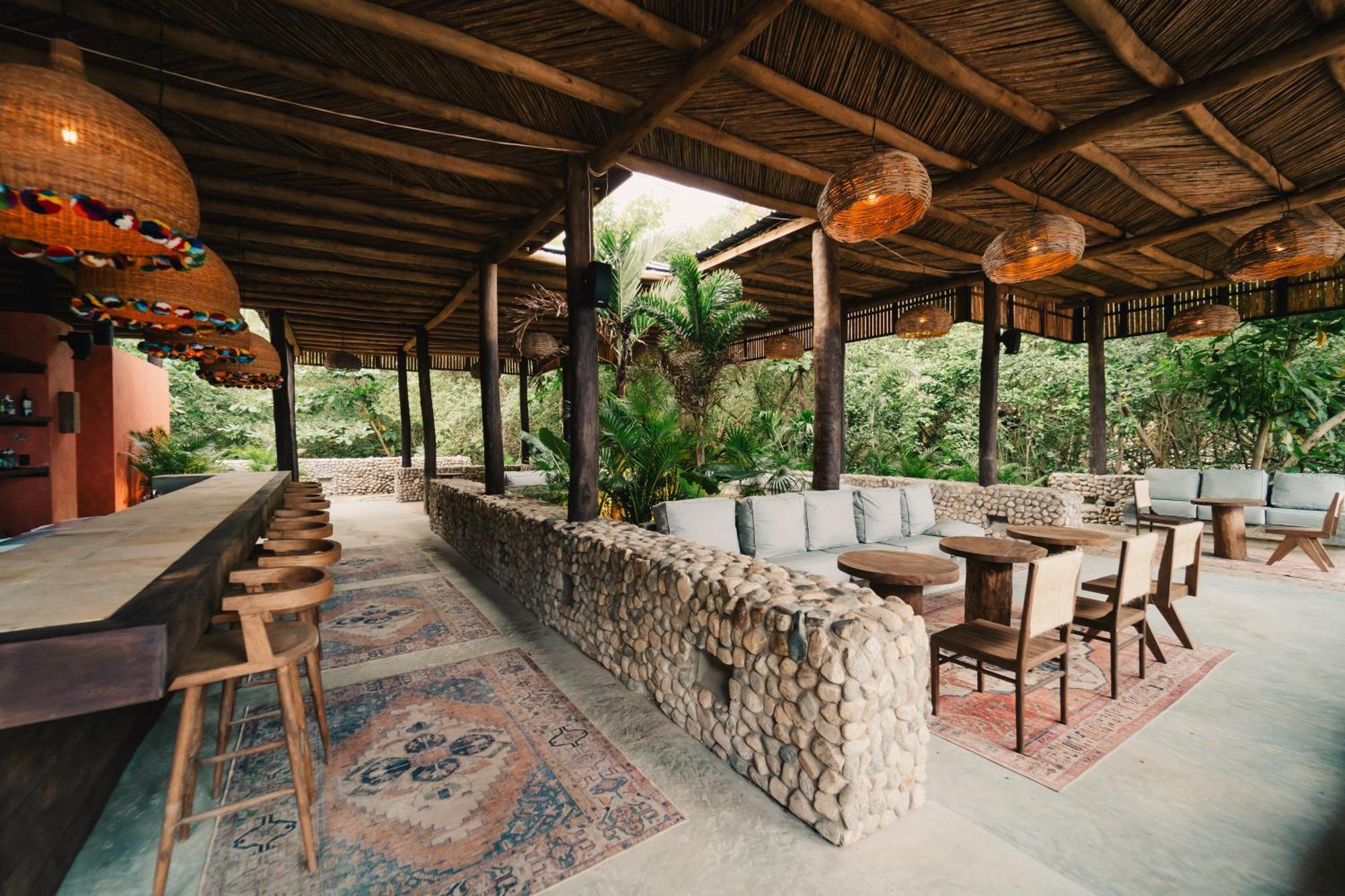 Naio Hotel Y Villas ปาโลมิโน ภายนอก รูปภาพ