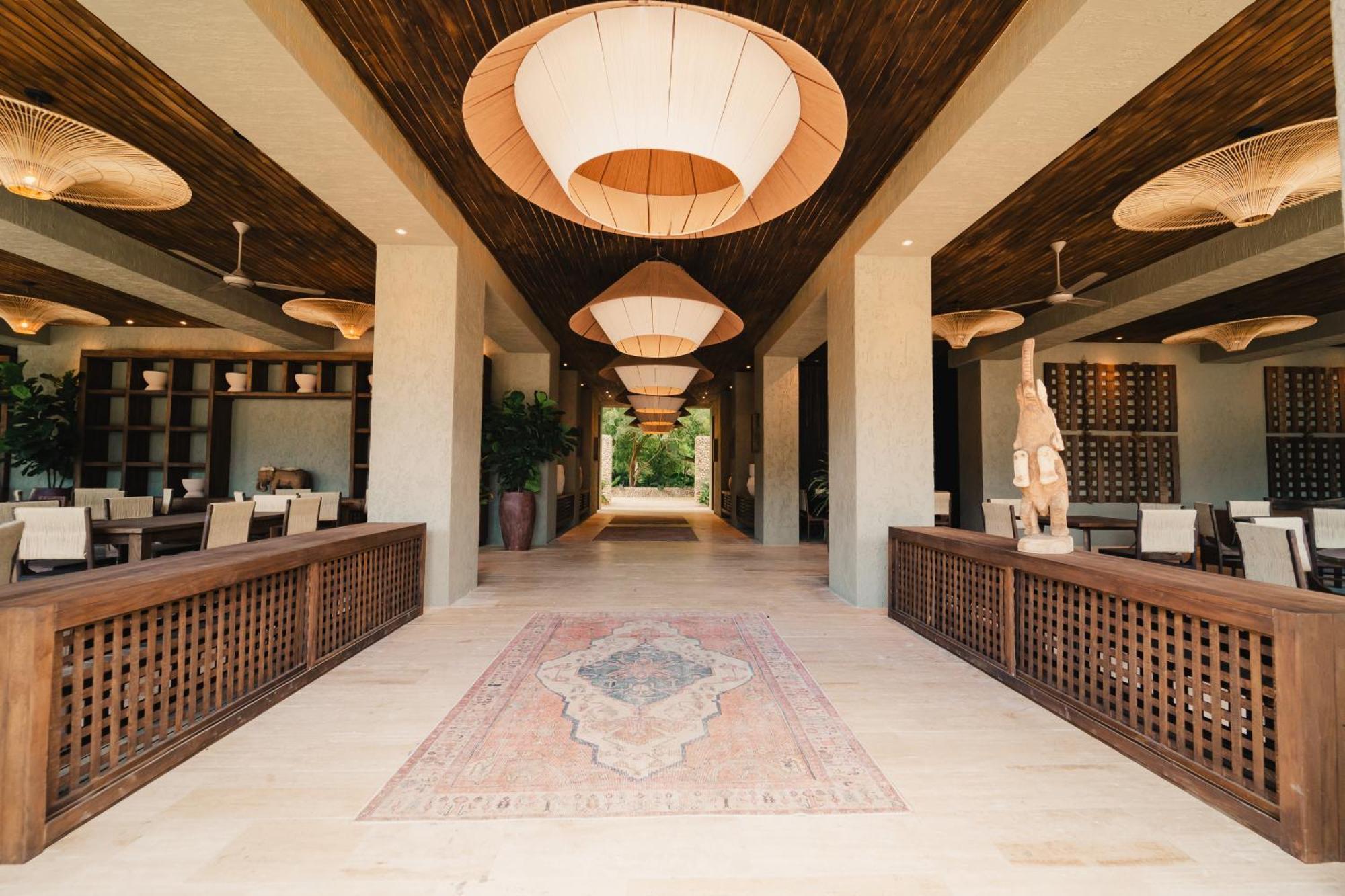 Naio Hotel Y Villas ปาโลมิโน ภายนอก รูปภาพ