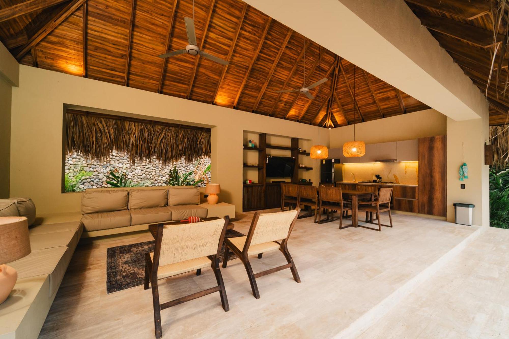 Naio Hotel Y Villas ปาโลมิโน ภายนอก รูปภาพ