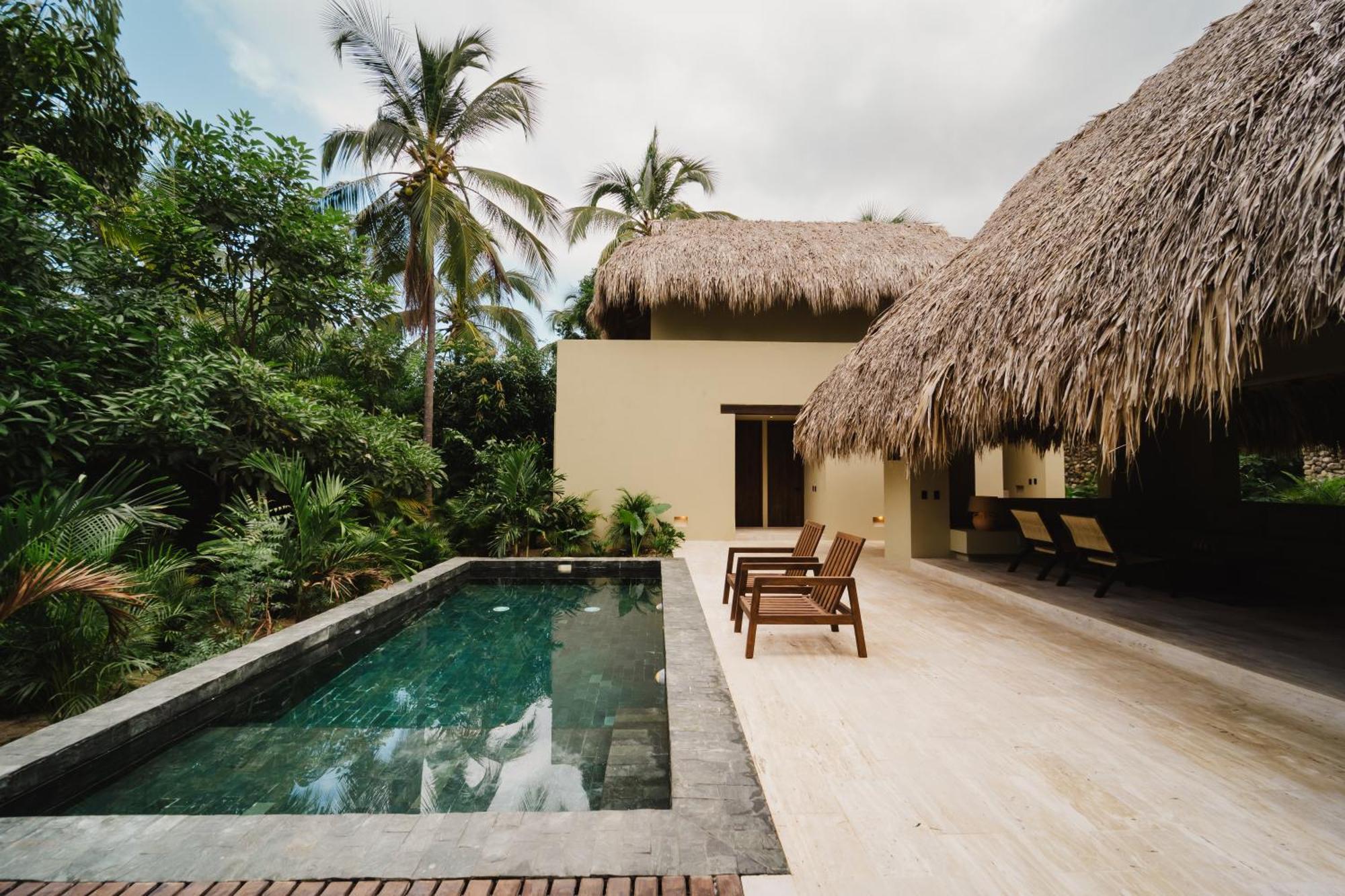 Naio Hotel Y Villas ปาโลมิโน ภายนอก รูปภาพ