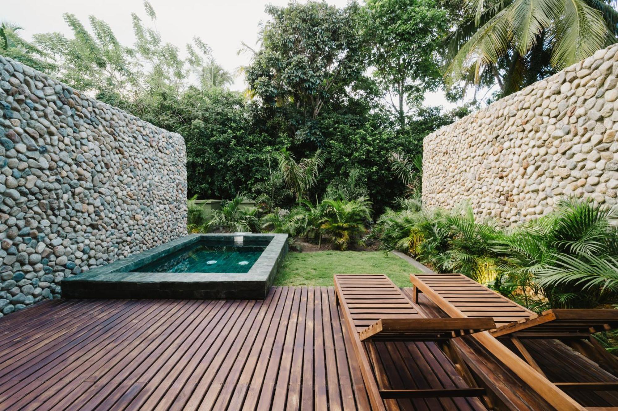 Naio Hotel Y Villas ปาโลมิโน ภายนอก รูปภาพ